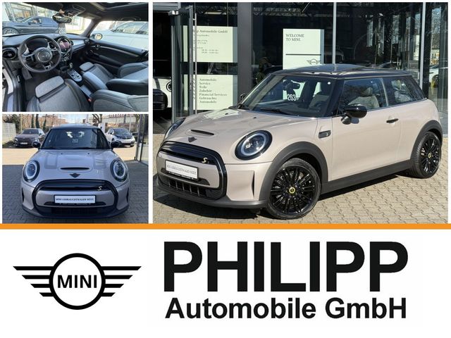 MINI Cooper SE PANO Ad.LED AppleCar Sportsitz NAVI