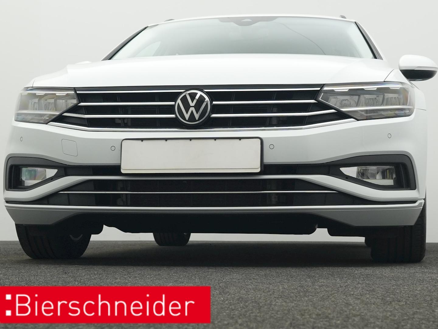 Volkswagen Passat 2.0 TDI DSG 4Mo. BUSINESS LED NAV, миниатюра 25