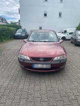 Opel Vectra 1997 | 150.000km | TÜV NEU - gebrauchte Opel Vectra aus dem Jahr 1997