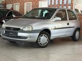 Opel Corsa 1.0 12V VIVA - Tüv 03/2027 -org. 98Tkm! - Gebrauchtwagen bis 700 Euro mit TÜV