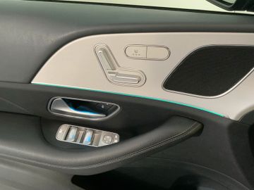 Mercedes GLE 350 - 12