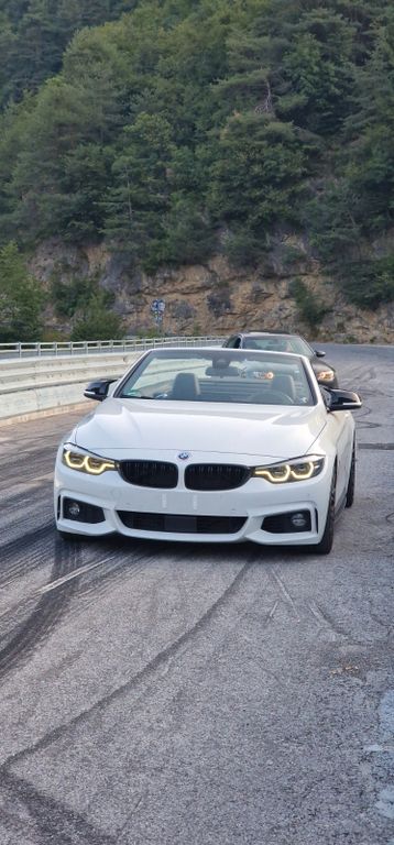 Image of BMW 440