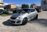 Suzuki SUZUKI Swift 1.3 DDiS 5 porte B-Top - Suzuki Swift mit Diesel-Antrieb: 1.3