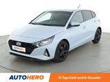 Hyundai i20 1.0 TGDI Select*NAVI*TEMPO*KLIMA*GARANTIE* - Hyundai i20 Gebrauchtwagen in Frankfurt