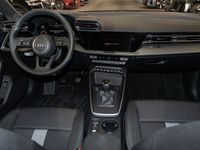 Audi A3 - Vorschau Bild 16
