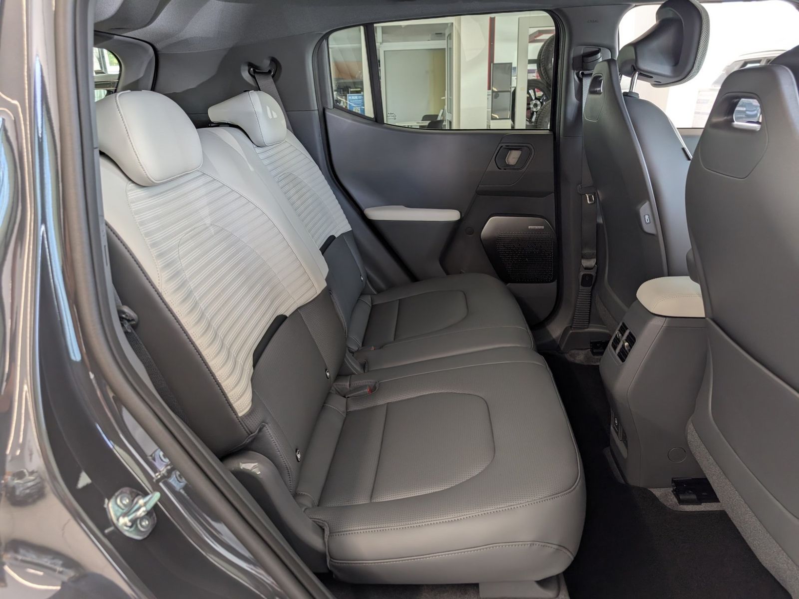 KIA EV2 61-kWh GT-Line 4-Sitzer 22kW Comfort – Bild 12