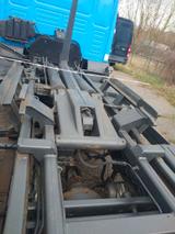 MAN 8.220 Meiler Abrollkipper ohne Container - Gebraucht Container