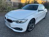 BMW 440i Cabrio - gebrauchte BMW 440 aus dem Jahr 2016