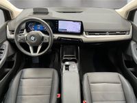 BMW 220 Active Tourer - Vorschau Bild 12