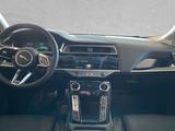 Jaguar I-Pace EV 400 S Luftfederung StandHZG Navi Leder - Jaguar Elektroautos