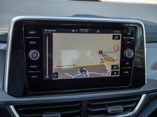 T-Roc 2.0 TDI Style 4Motion KAMERA NAVI AHK ACC