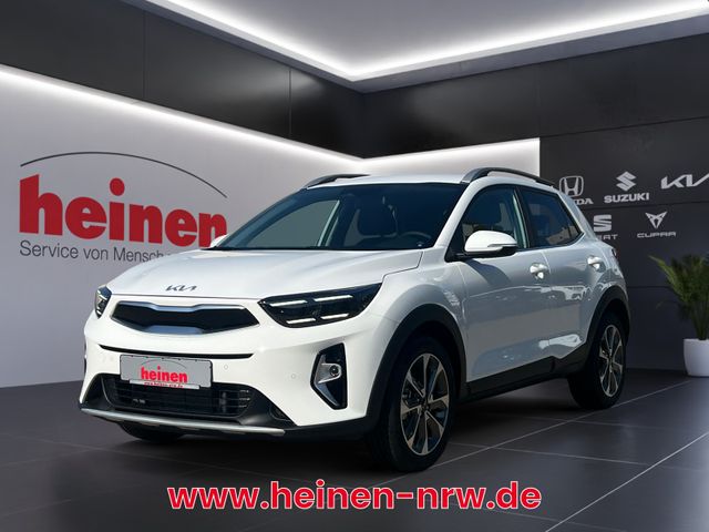 Kia STONIC 1.0 SPIRIT KAMERA NAVI SPURHALTE LED PDC