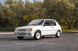 Peugeot 205 1.3 Rallye - Peugeot 205: Limousine