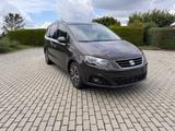 Seat Alhambra 2.0 TSI FR-Line DSG FR-Line  - Seat Alhambra: Fr Line