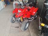 Barossa Quaterback 250 R *1.Hand* - BAROSSA QUAD