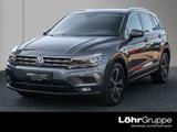 Volkswagen Tiguan 1.5 TSI Join AHK/Pano/LED