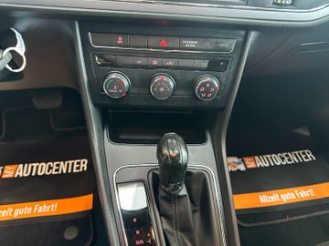 MYAUTOCENTER – Gebraucht- und Jahreswagen mit Werkstattservice in Pfaffenhofen Seat Leon ST *Tempo*Navi*Klima*LED*