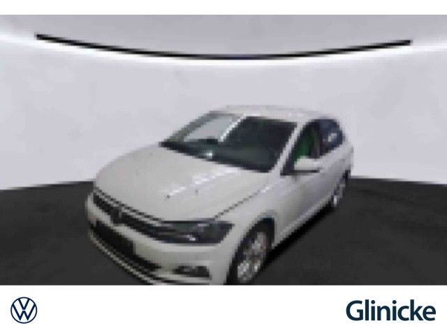 Volkswagen Polo 1.0 TSI Highline DSG, NAVI, KLIMA