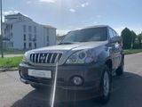 Hyundai Terracan 2,9 CRDi GL*AUTOMATIK*LEDER*ANHÄNGERK. - Hyundai Terracan mit Diesel-Antrieb: Geländewagen, Automatik