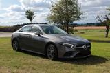 Mercedes-Benz A 220 d AMG Line,Limousine,AHK, Garantie - Mercedes-Benz A 220 aus 2022