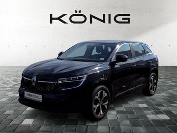 Renault Leasingangebot: Renault Austral Evolution TCe 160 Klima PDC Carplay