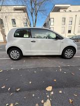 Skoda Citigo 1.0i GreenLine - Skoda Citigo in Dortmund