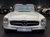 Mercedes-Benz MERCEDES-BENZ 230 SL PAGODE - Mercedes-Benz 230 aus 1965: 230sl