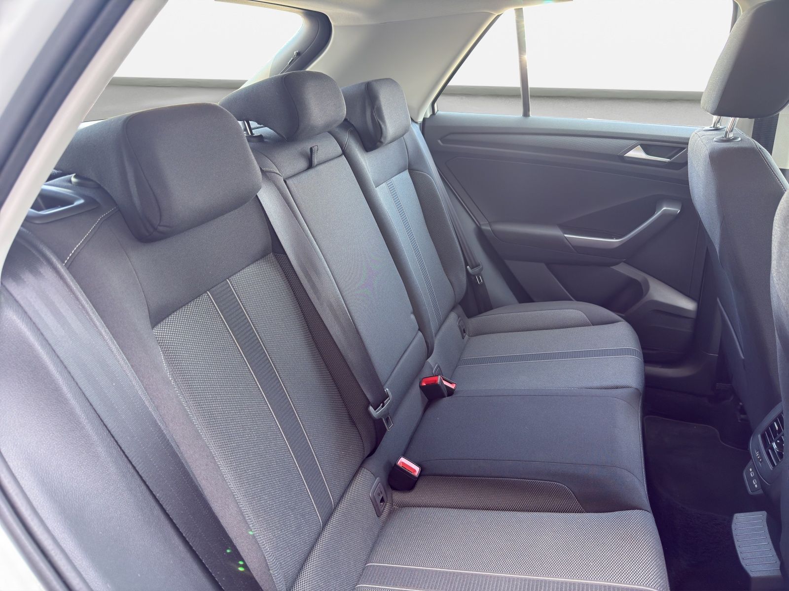 Volkswagen T-Roc - Bild 19