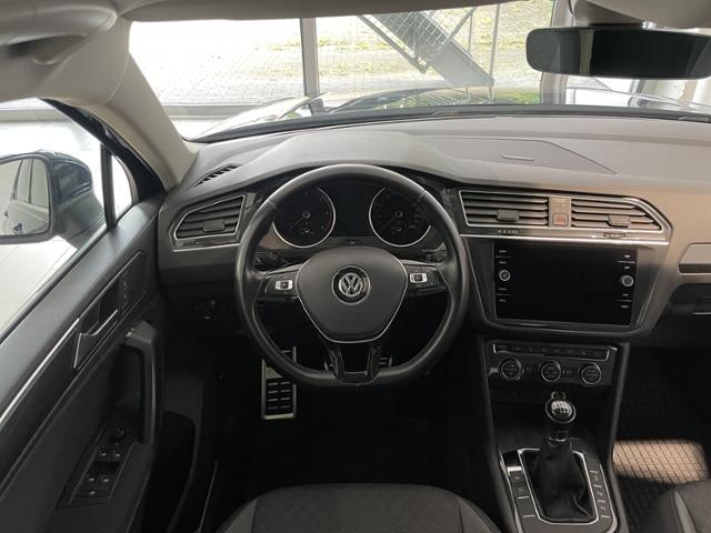 Volkswagen Tiguan 2.0 TDI United +NAVI+AHK+PDC, миниатюра 9