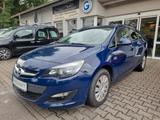 Opel Astra H Edition 6 Gang aus 1. Hand - Opel Astra aus 2010: 1.6