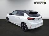 Opel Corsa-e F Elegance, Style-Paket,SHZ - mit Elektro-Antrieb: Kleinwagen, mit Klimaautomatik