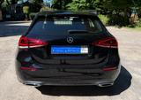 Mercedes-Benz A 200 Progressive,  LED High Performance, MBUX - Mercedes-Benz A 200 in Köln