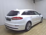 Ford Mondeo Turnier 2.0 EB Titanium Navi LED RFK AHK - scheckheftgepflegte Ford Mondeo