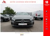 Mercedes-Benz A-180 d  MOUNTAINGRAU MAGNO*1. HAND*LED*KAMERA* - Mercedes-Benz A 180: Kombi