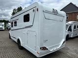 Etrusco T Ford 7.3 SF Hubbett,Automatik,155 PS - Diesel 3 7