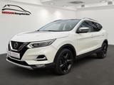 Nissan Qashqai 1.3 DIG-T N-Motion 4x2 - Nissan Qashqai: N Motion