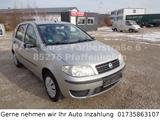 Fiat Punto 1.2 ,Klima, Navi, Tüv 05/2026 - gebrauchte Fiat Punto aus dem Jahr 2004