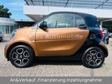Smart ForTwo Passion KLIMA/PANO/TAGFAHRLICHT/ALLWETTER - Smart ForTwo in Köln