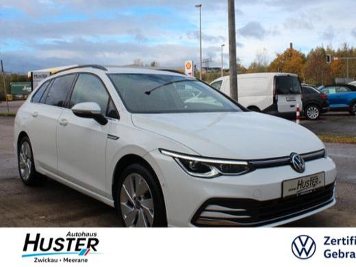 Volkswagen Golf VIII Variant Style 1.5 TSI ACT**STHZ**