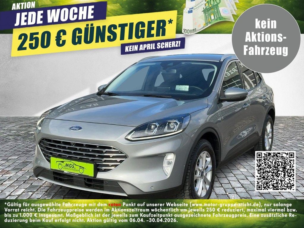 Image of Ford Kuga
