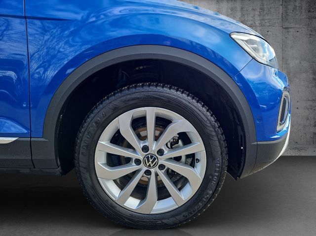T-Roc STYLE 1.5 TSI OPF DSG RFK AHK 3,99%