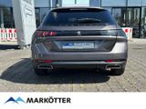 Peugeot 508 SW Allure Pack 1.5 BlueHDi 130 EU6d ACC/CAM - Peugeot 508: 1.6