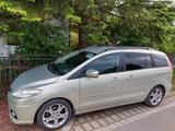 Mazda 5***7-Sitzer/"2.0 Top" - TÜV 09/26