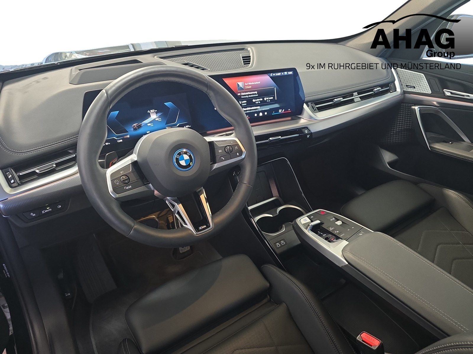 BMW iX1 - Bild 8