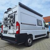 Fiat Ducato L2H2 Neocamper - Fiat Ducato l2 h2