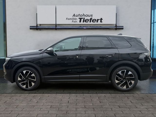 Grandland 1.2 DI Hybrid 48 V Automatik GS (K)