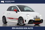 Abarth 500 1.4 T-Jet Abarth Turismo 70th Anniversary | - Abarth aus 2020