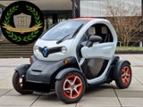 Renault Twizy Color