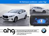BMW 216i Active Tourer Steptronic DCT AHK - BMW 2 Series Jahreswagen