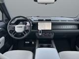 Land Rover Defender 110 P635 OCTA Edition One AHK Carbon Ai - Land Rover Defender: Octa